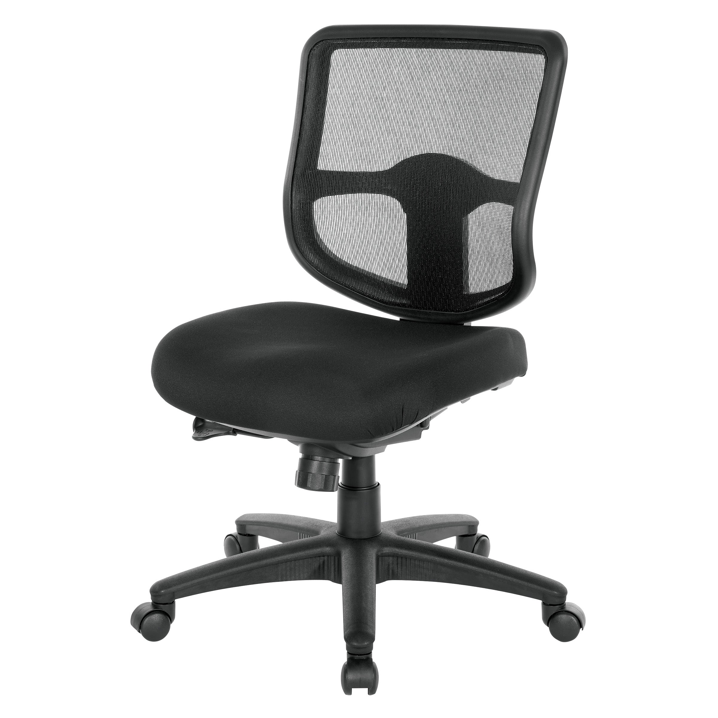ProGrid Armless Task Chair